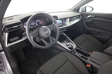 AUDI A3 A3 SPB 35 TDI S tronic Business