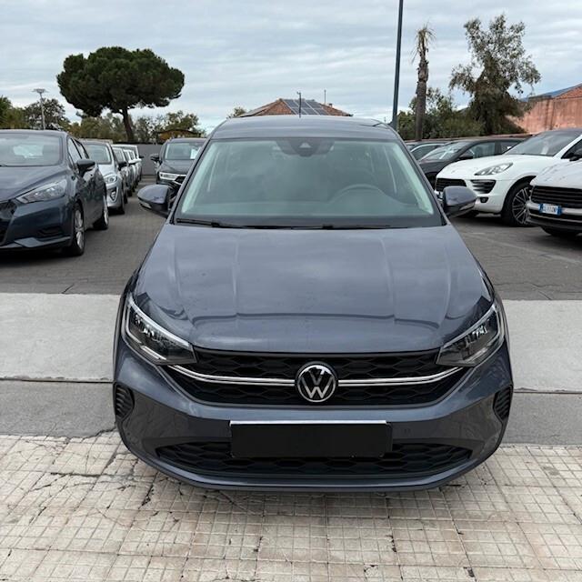 Volkswagen Taigo 1.0 TSI 95 CV Life