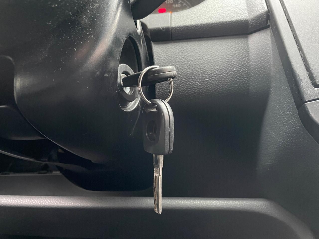 Volkswagen Polo 1.4 TDI 5p d’epoca Full Ottima 2003