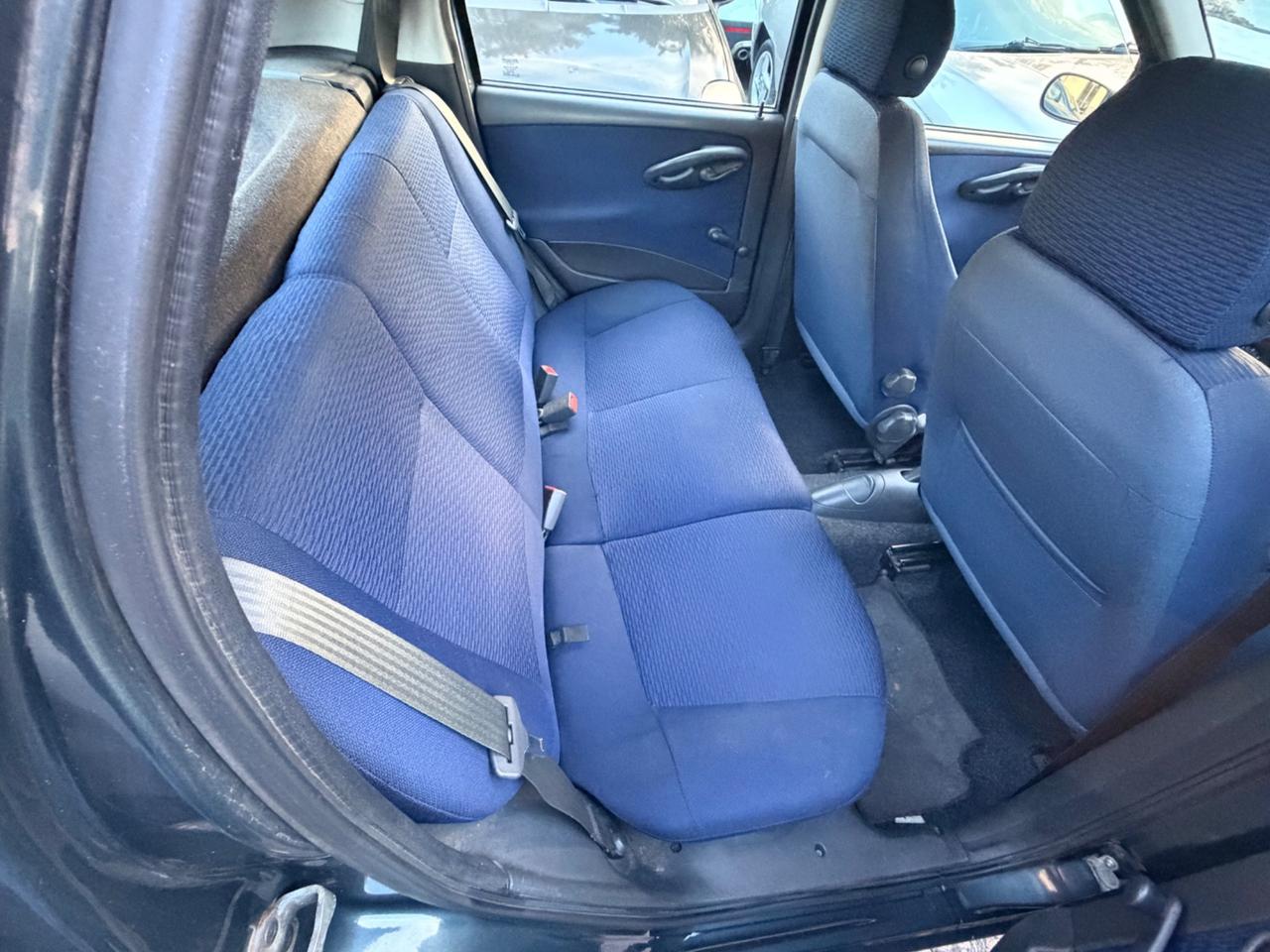 Fiat Punto 1.2i cat 5 porte ELX
