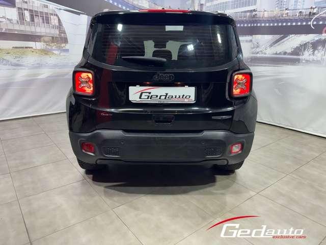 Jeep Renegade 1.0 T3 Limited NIGHT EAGLE LED NAVI