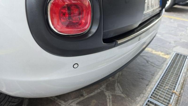 FIAT 500L 1.3 MultiJet 95cv Lounge GARANZIA