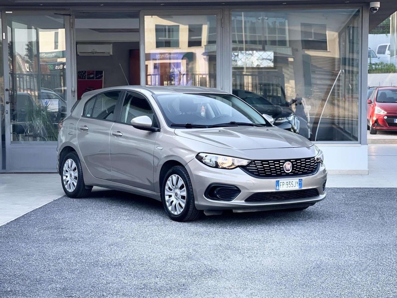 Fiat Tipo 1.4 Gpl 120CV E6 Neo - 2018