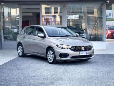 Fiat Tipo 1.4 Gpl 120CV E6 Neo - 2018