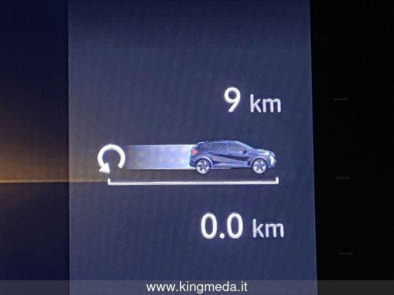 Renault Captur CHILOMETRO ZERO - KM 0 - Captur TCe 90 CV Techno