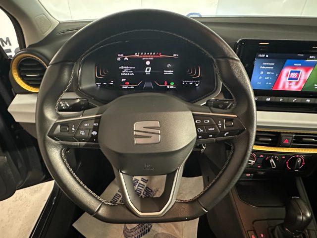 SEAT Ibiza 1.0 EcoTSI 115 CV DSG Style