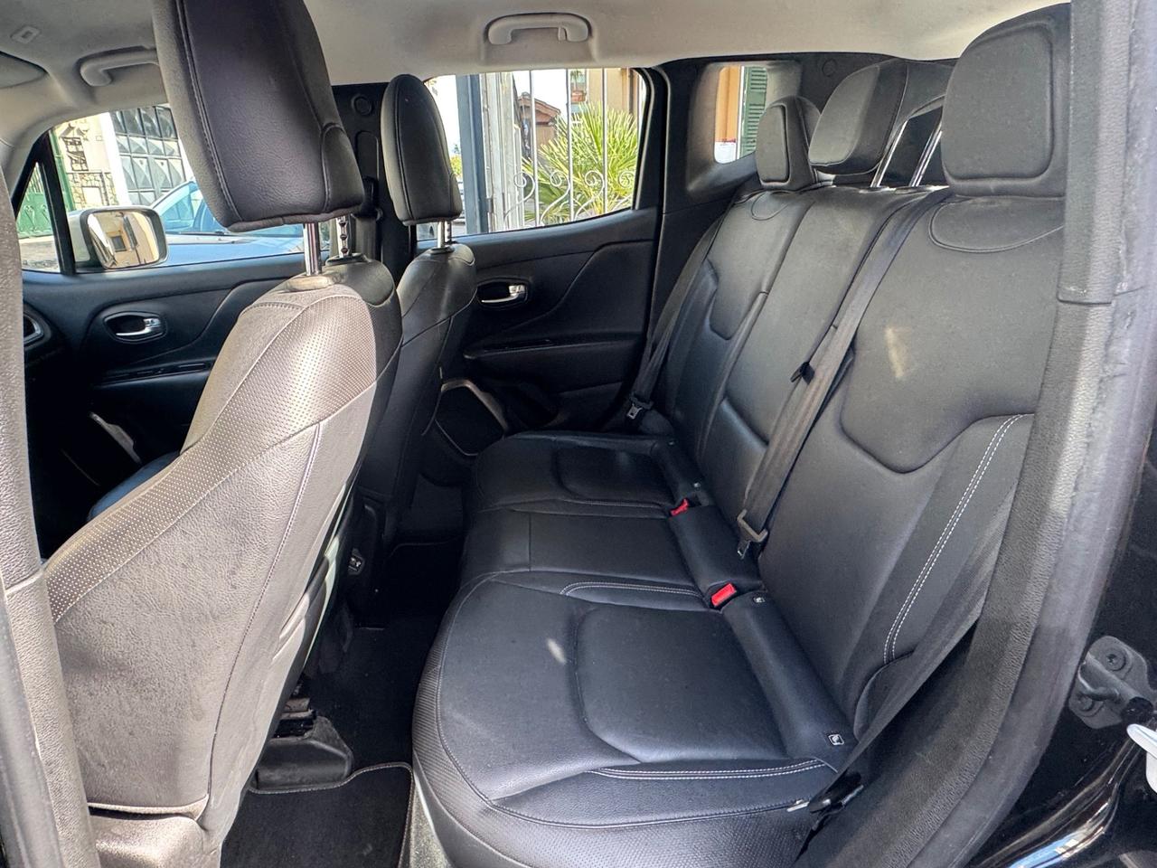 Jeep Renegade 1.4 BENZINA LIMITED