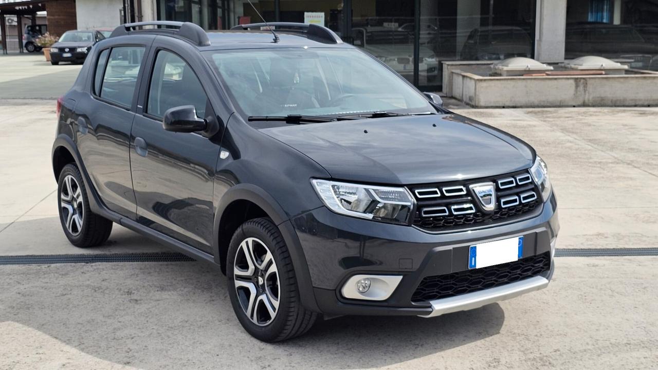 Dacia Sandero 0.9 TCe 12V 90CV Start&Stop Serie Speciale Wow
