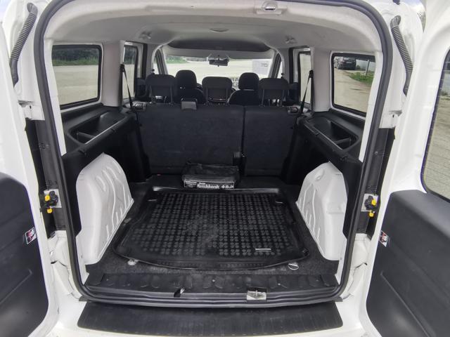 FIAT Doblo MAXI Combi 5posti 1.6 MJT 120CV N1 Lounge /+iva
