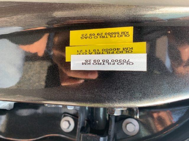 OPEL Mokka 1.4 Turbo GPL Tech 140CV 4x2 Cosmo