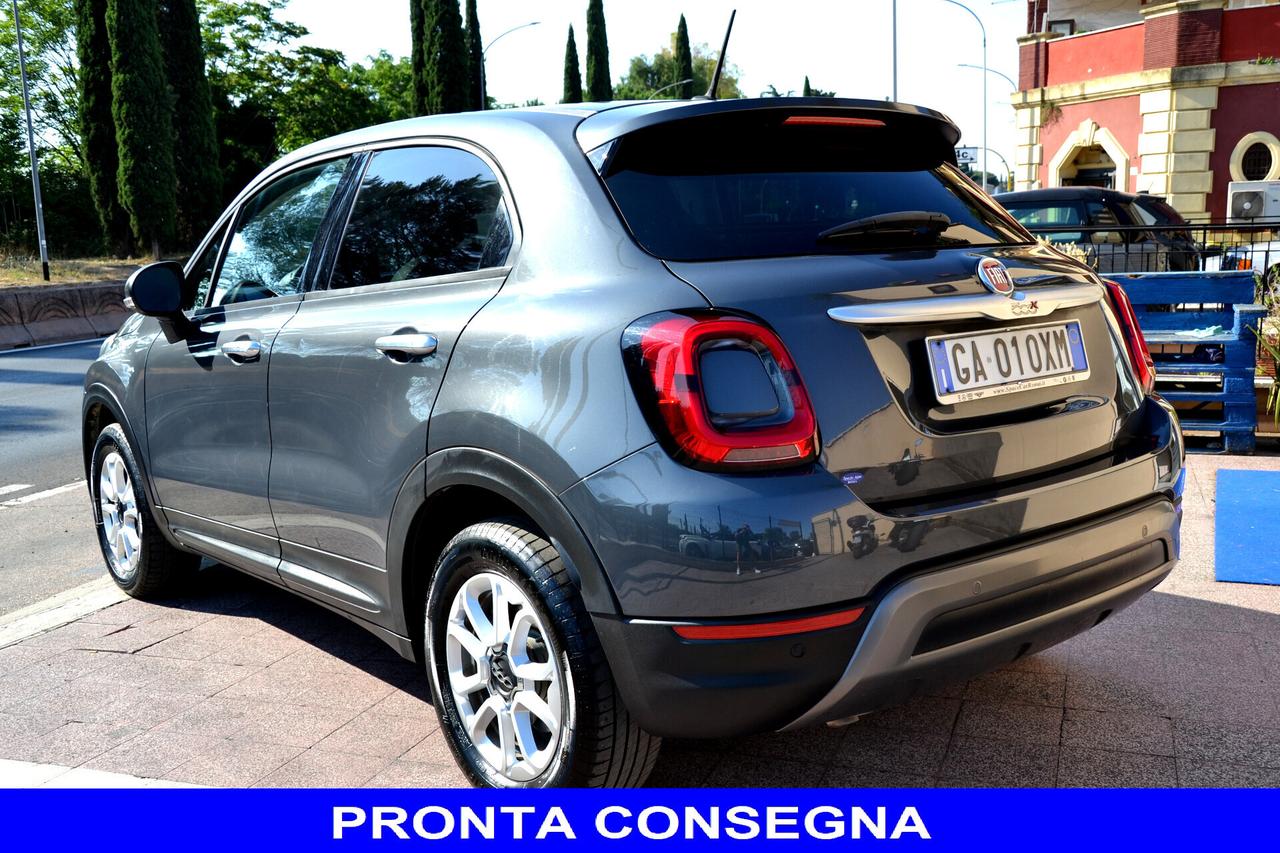 Fiat 500X 1.3 MJT 95CV BUSINESS **AUTOCARRO N1**PREZZO NETTO