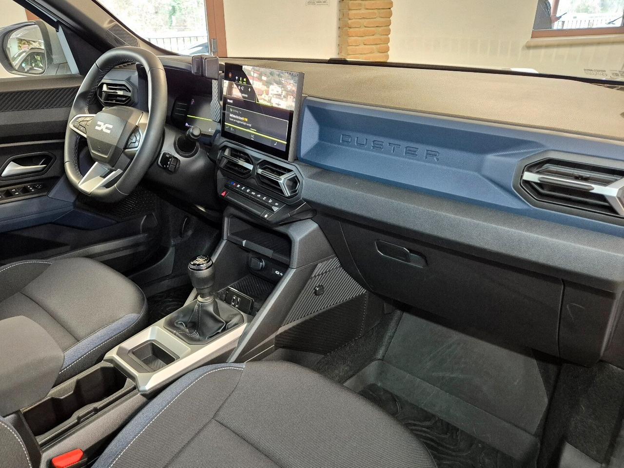 Dacia Duster Tce 130 CV MHEV Journey