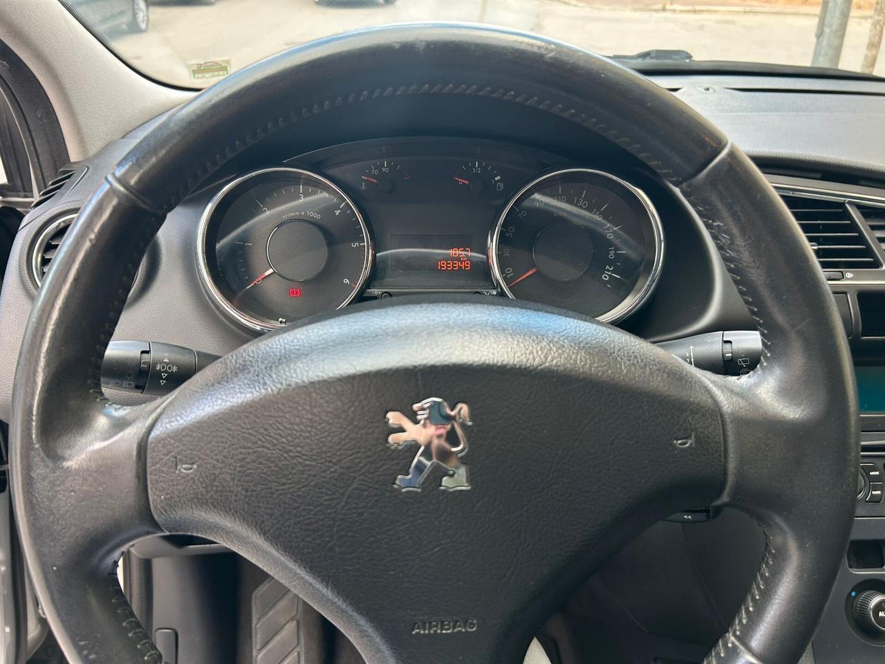 Peugeot 3008 1.6 HDi 110CV Business