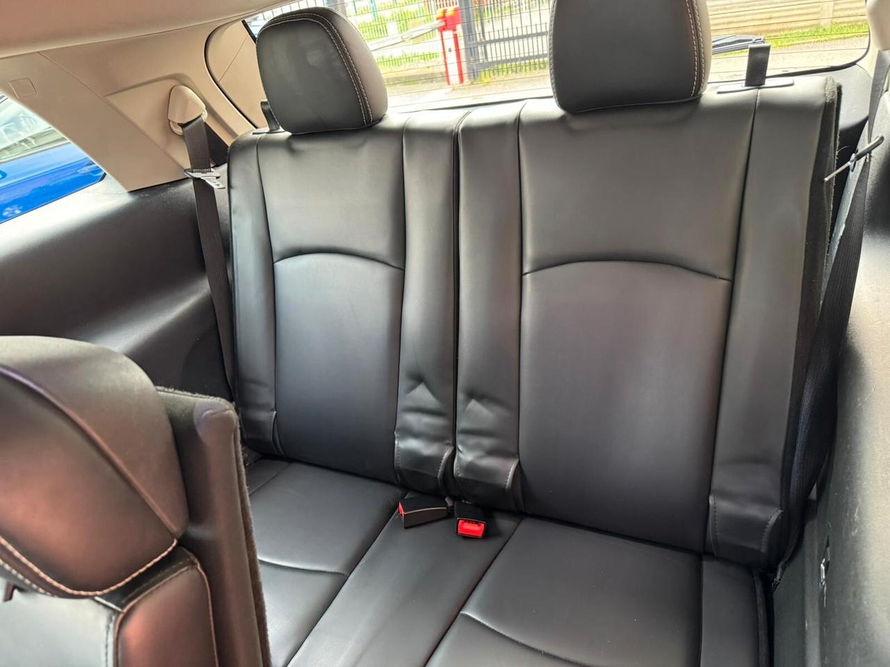 Fiat Freemont 2.0 Multijet 140 CV Urban 7 POSTI