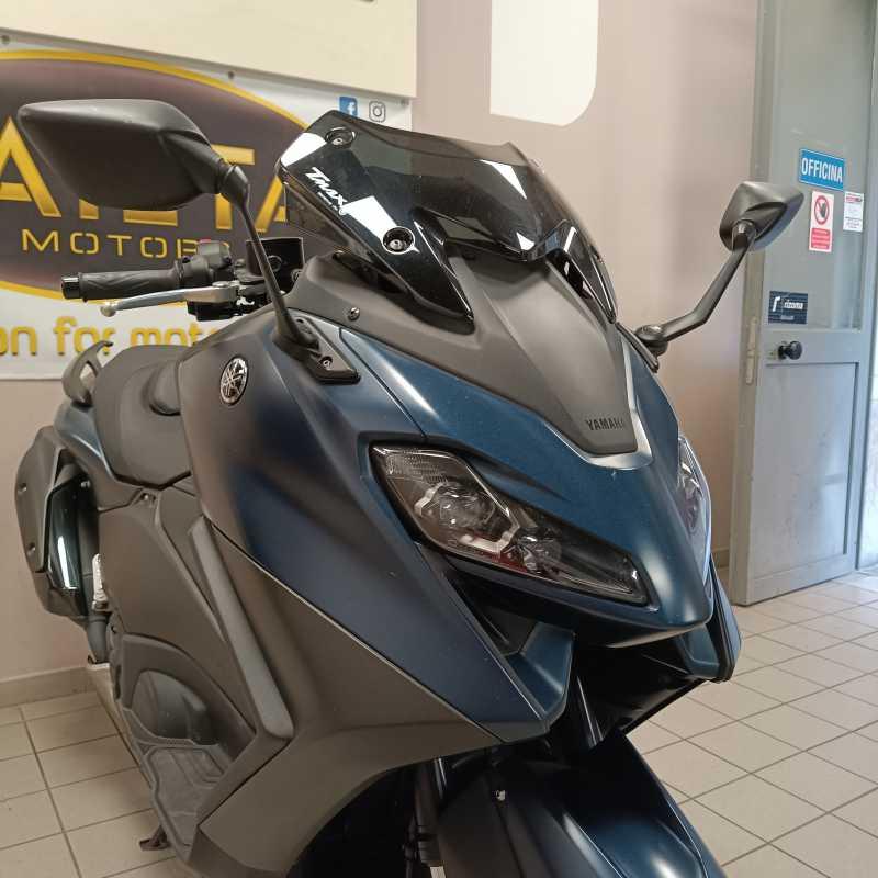 Yamaha T-Max 560 - 2023