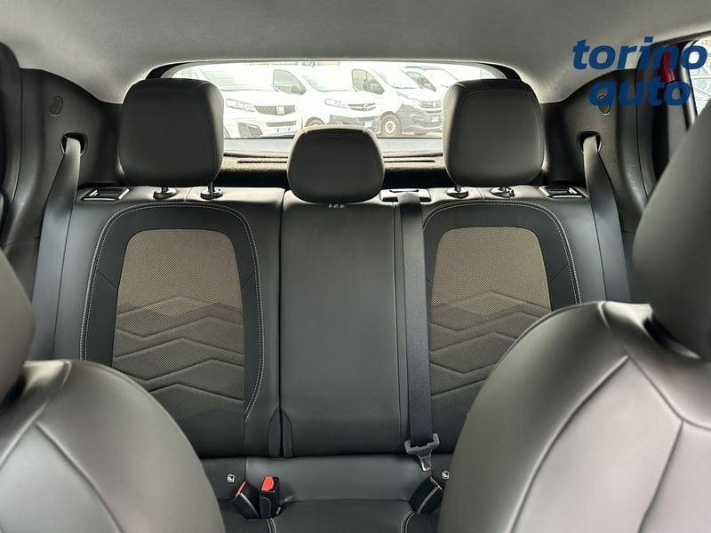 Jeep Avenger Avenger 1.2 Turbo 100 CV Summit