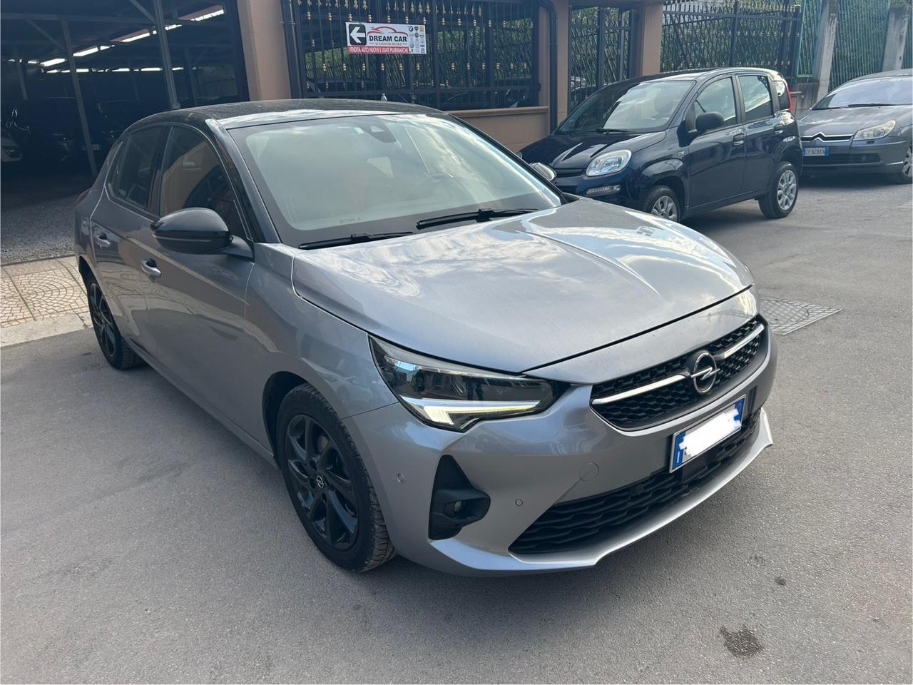 Opel Corsa 1.5 D 100 CV GS Line