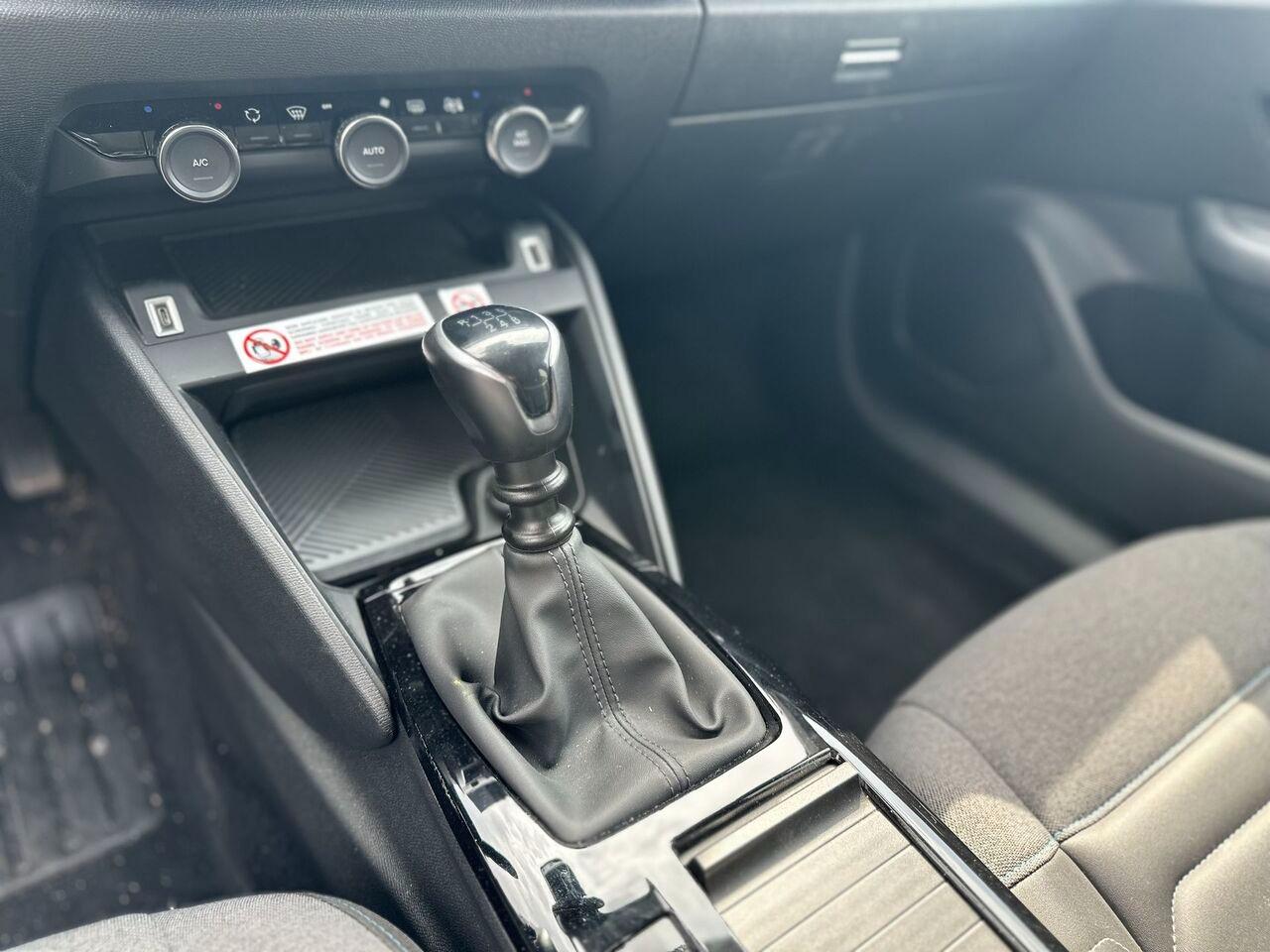 CITROEN C4 III 2021 - C4 1.2 puretech Shine s&s 130cv