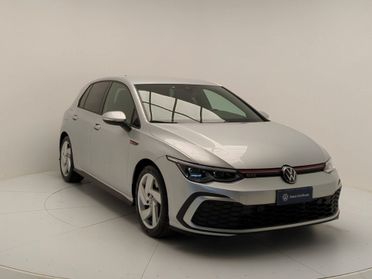 Volkswagen Golf GTI 2.0 TSI 245CV-CAMBIO MANUALE
