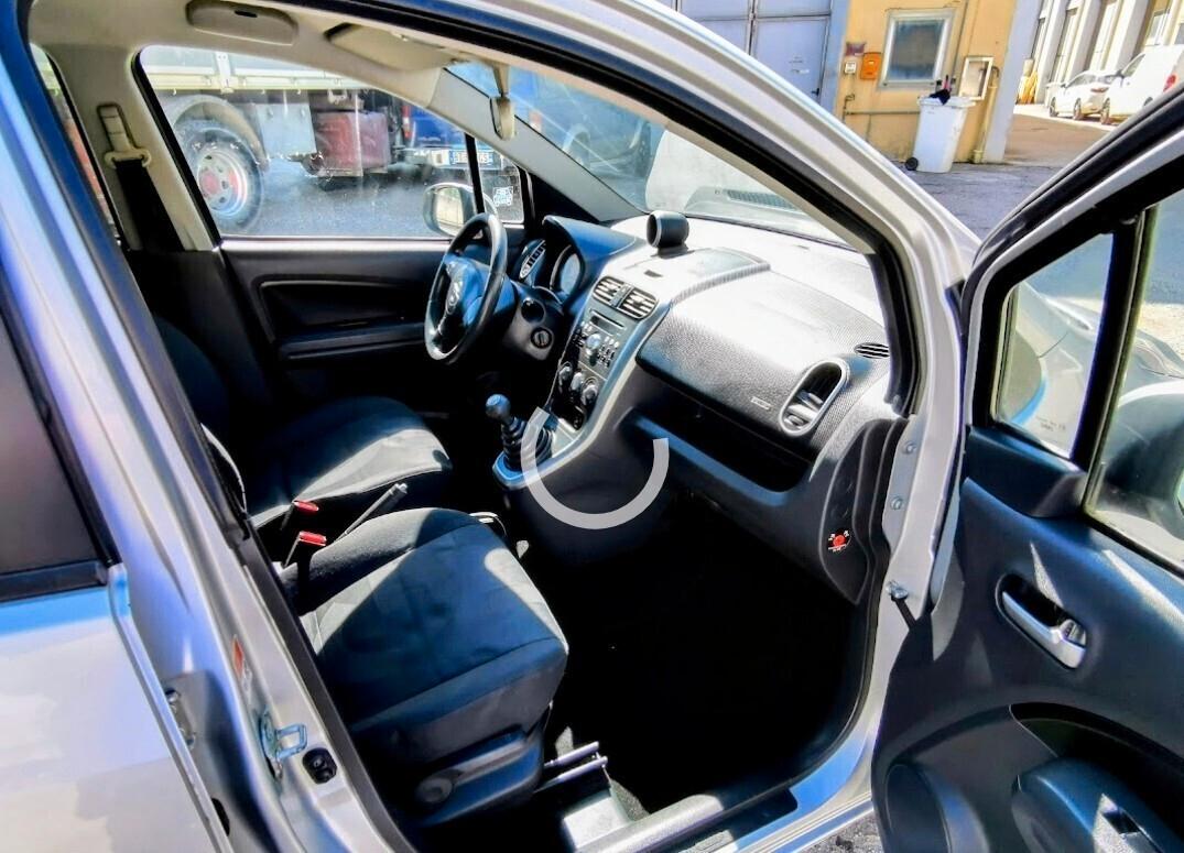 Opel Agila 1.0 12V 65CV Enjoy GARANZIA 24 MESI
