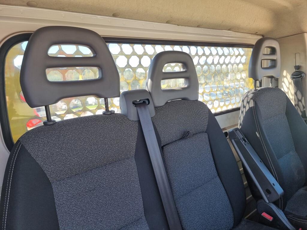 FIAT DUCATO CASSONE FISSO 33 Mh1 2.0 MULTIJET