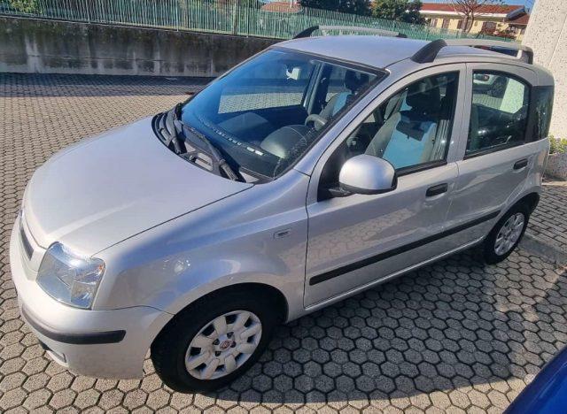 FIAT Panda 1.2 UNIPRO