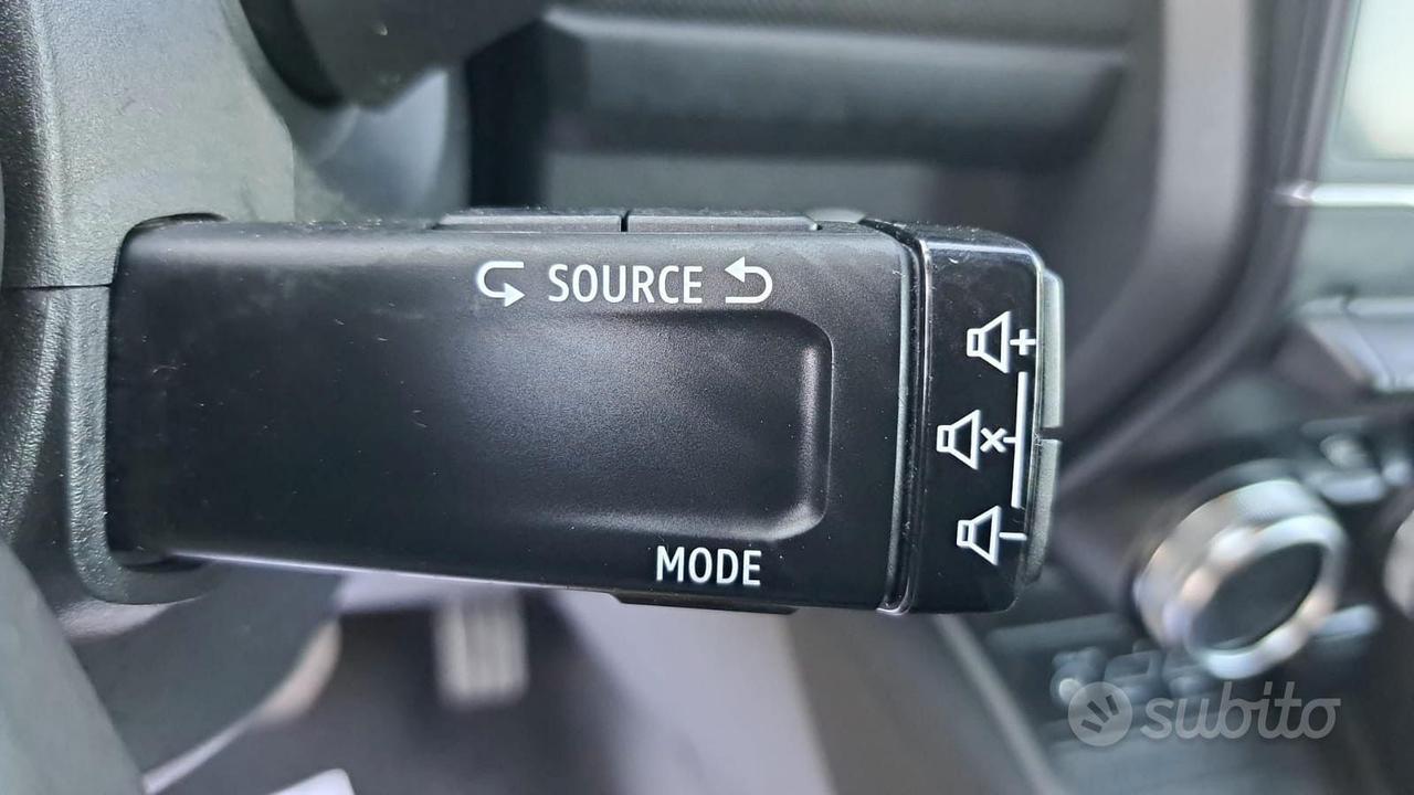 Renault Zoe R110 BATTERIA DI PROPRIETA' - FARI LED