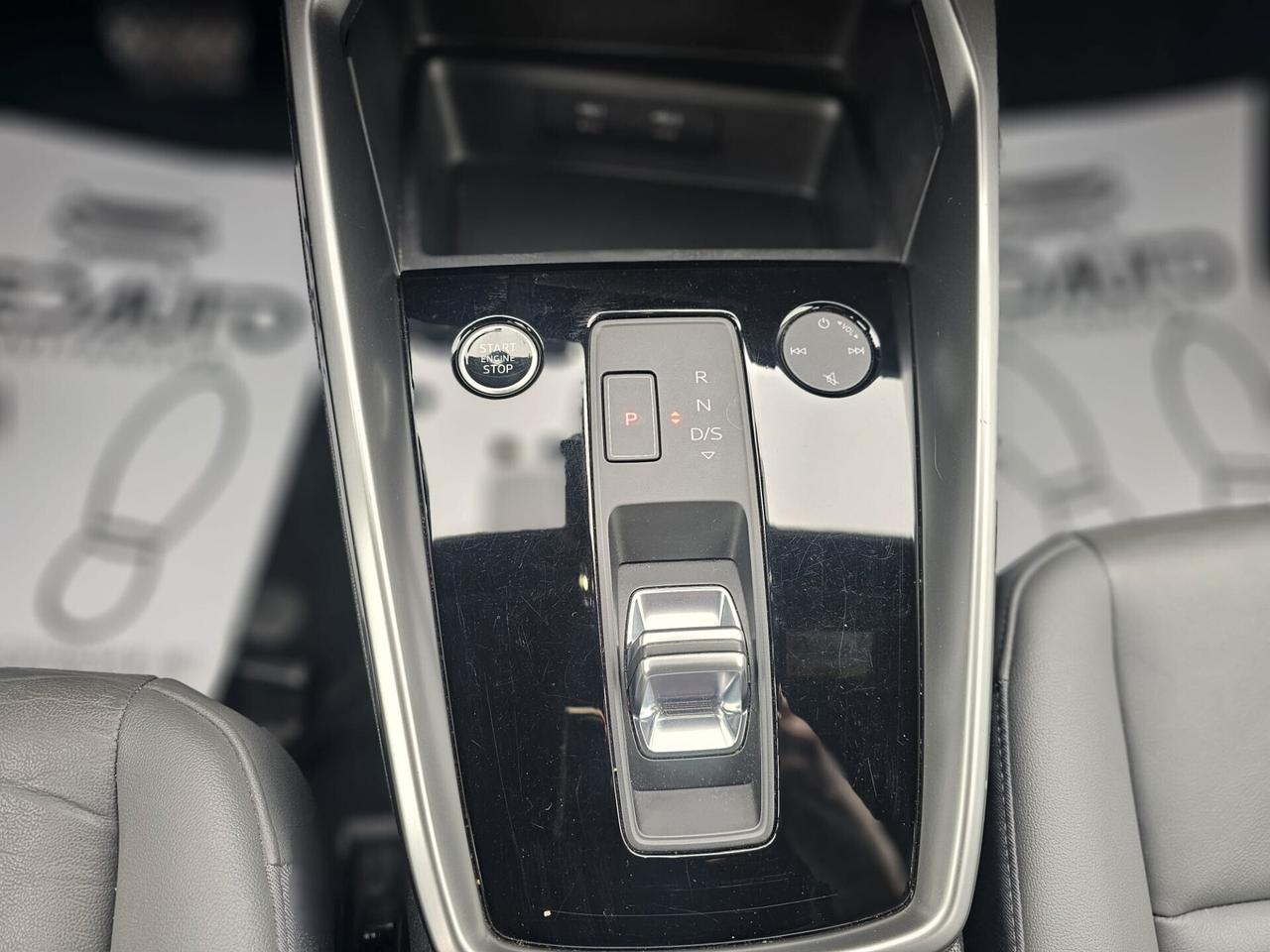 Audi A3 SPB 30 TDI 2.0 S line edition CV 116