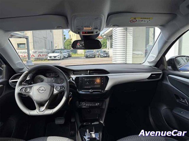 OPEL Corsa PREZZO REALE, NESSUN OBBLIGO DI FINANZIAMENTO