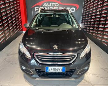 Peugeot 2008 1.6 Diesel AUTOMATICA - 2015