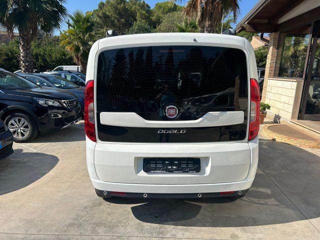 FIAT Doblo Doblò 1.6 MJT Combi M1