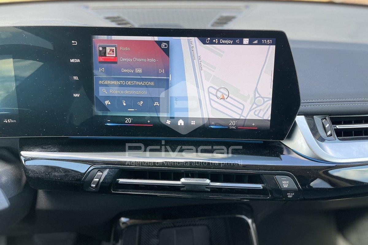 BMW iX1 eDrive 20 Special Edition