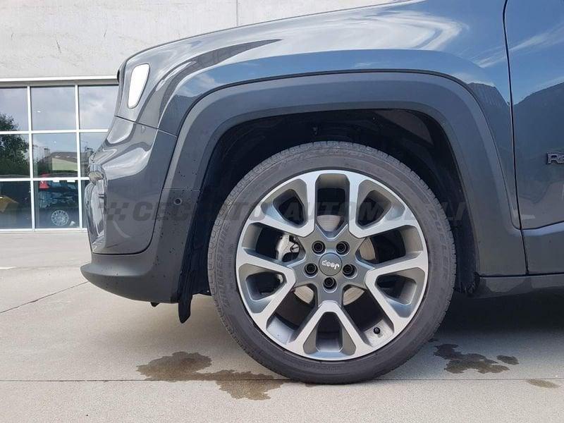 Jeep Renegade Renegade 1.6 mjt S 2wd 130cv