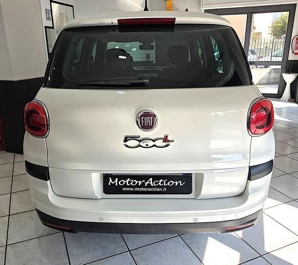 Fiat 500L 1.3 Multijet 95 CV