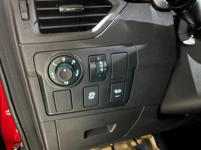 MAHINDRA KUV100 1.2 VVT M-Bifuel(GPL) K8 CarPLAY NAV/CERCHI LEGA