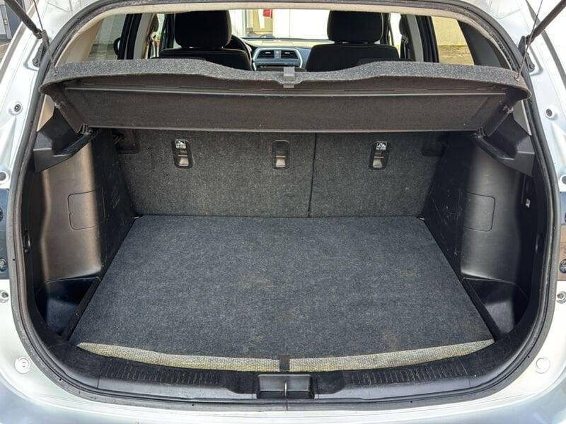 Suzuki SX4 S-Cross 1.6 DDiS 4WD ALL GRIP STYLE