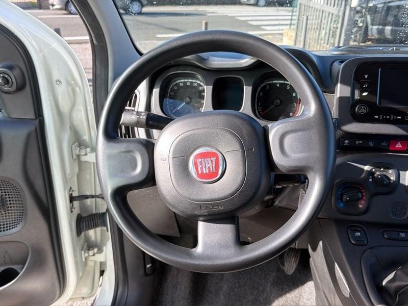 FIAT Panda Panda 1.0 firefly hybrid s&s 70cv 5p.ti