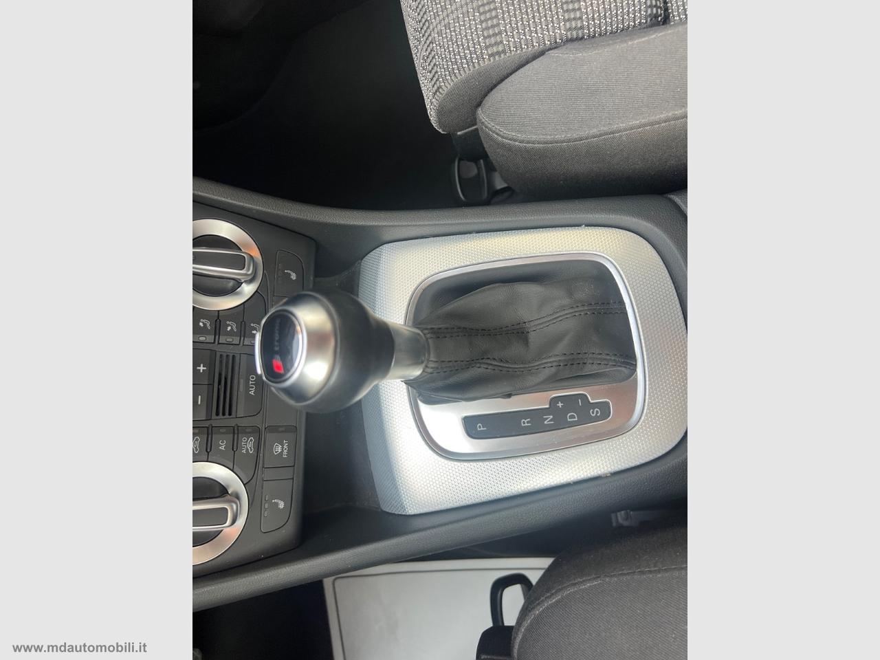 AUDI Q3 2.0 TDI 177 CV quattro S tronic SOLO KM.99000