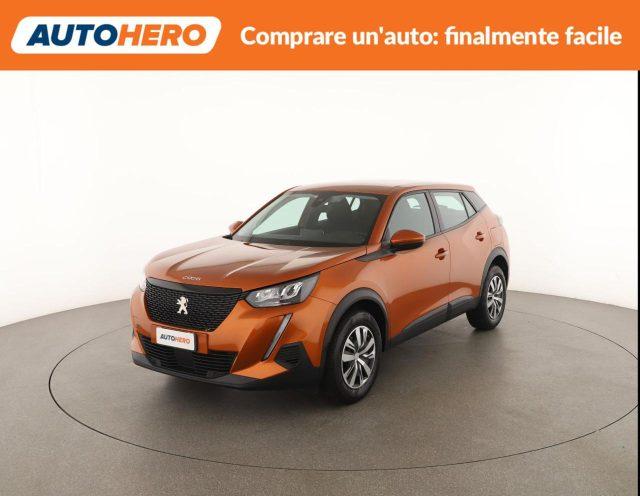 PEUGEOT 2008 PureTech 100 S&S Active
