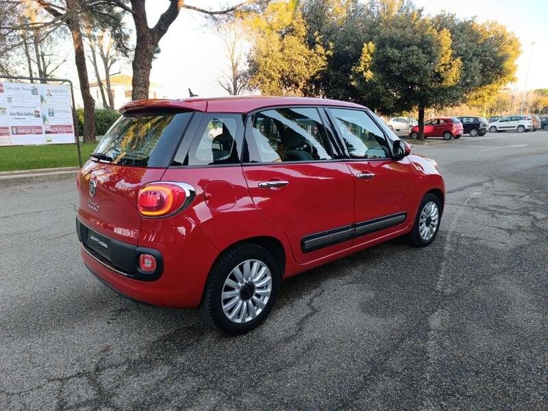 FIAT 500L 500L 1.3 Multijet 85 CV Pop Star