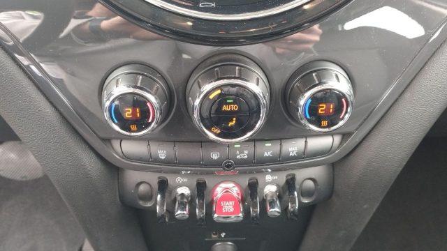 MINI Countryman 1.5 Cooper Northwood Edition Countryman Aut.