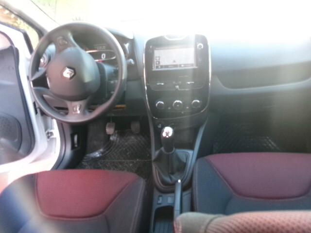 Renault Clio 1.2 75CV 5 porte Costume National