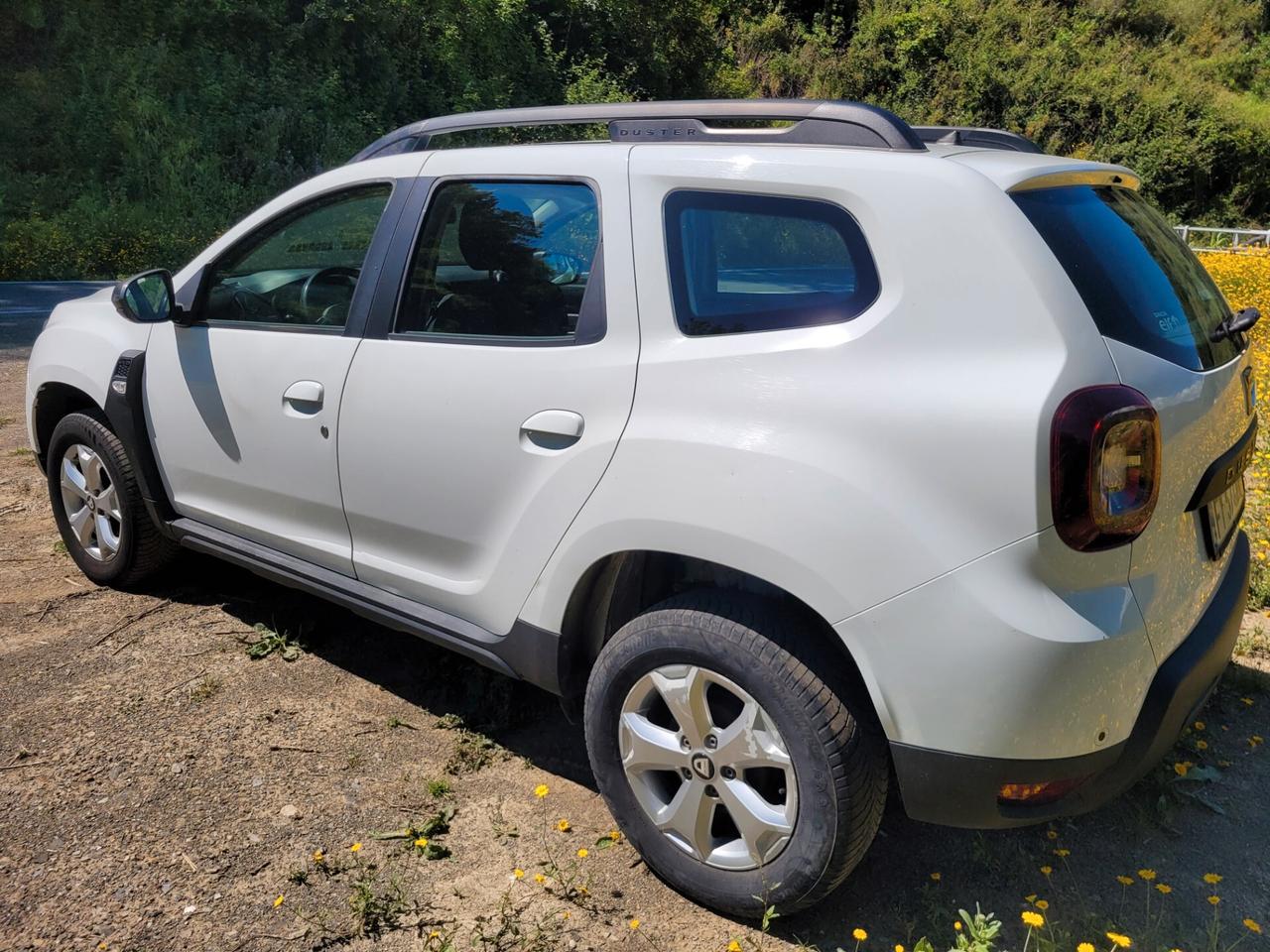 Dacia Duster 1.5 Blue dCi 8V 115 CV 4x4 Prestige