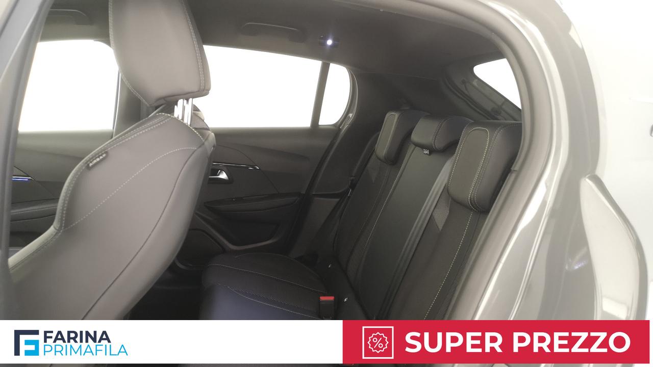 PEUGEOT 208 II 2023 - 208 1.2 puretech GT s&s 100cv