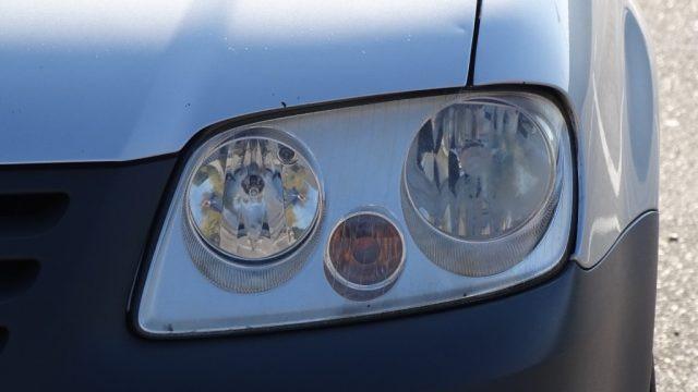 VOLKSWAGEN Caddy 2.0 109 cv, Ecofuel 4p. "Life"....