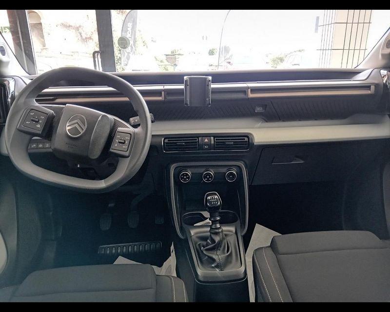 Citroën C3 Aircross Nuova PureTech Turbo 100 MT6 - YOU