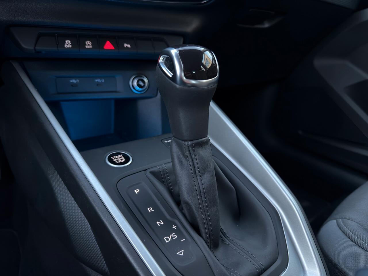 Audi A1 SPB 30 TFSI S tronic line edition