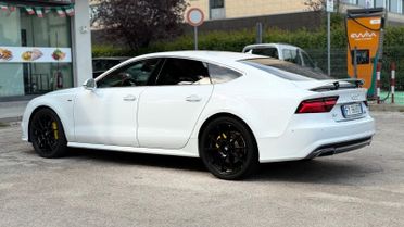 Audi A7 SPB 3.0 TDI 272 CV quattro S tronic Business