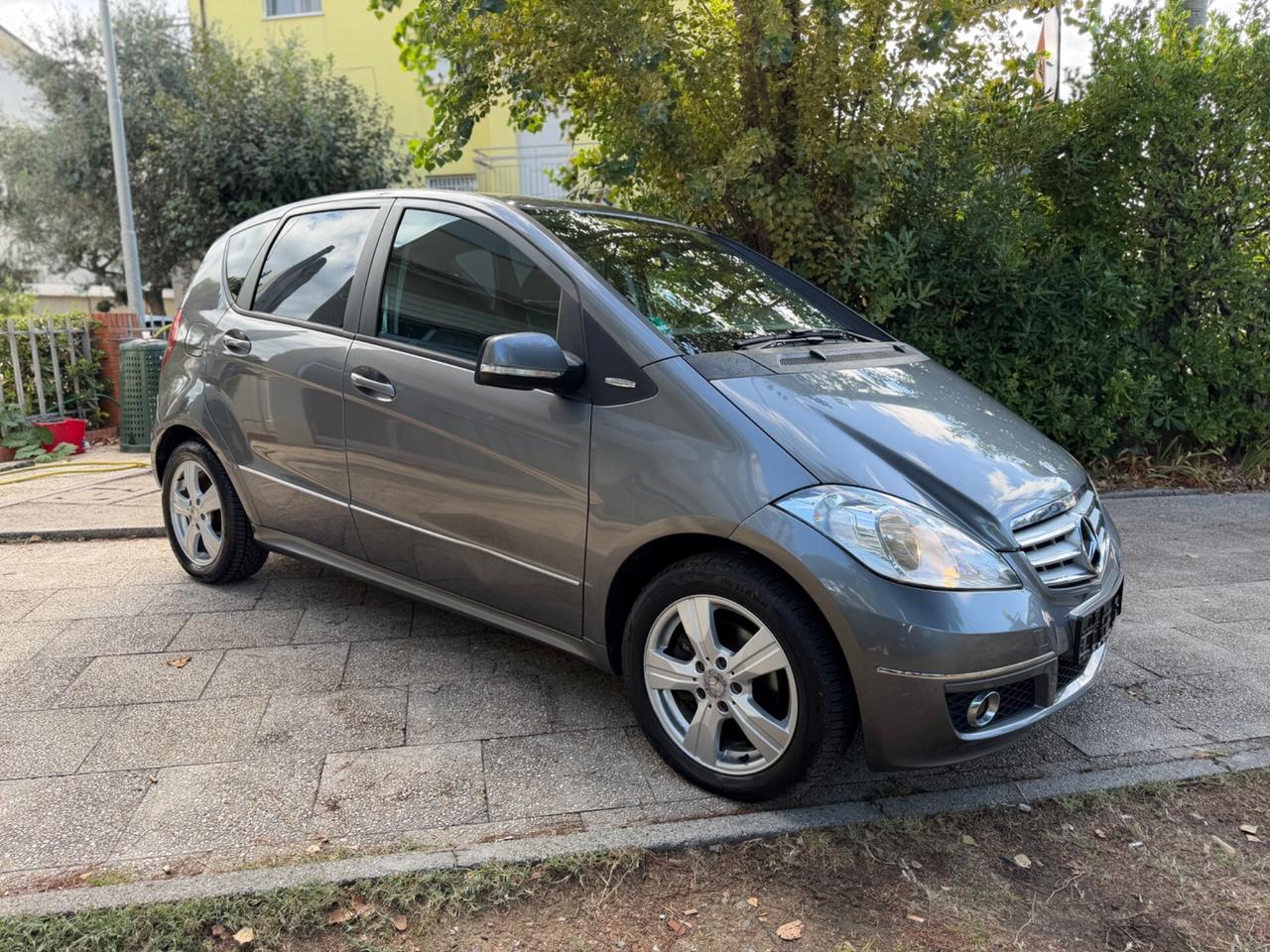 Mercedes-benz A 180 CDI Avantgarde
