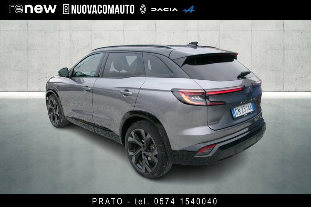 Renault Austral 1.2 E-Tech full hybrid Techno Esprit Alpine